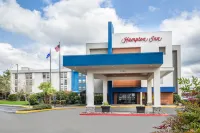 Hampton Inn Seattle-Southcenter