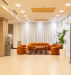 Nsm Palace Hotel - 2 estrellas
