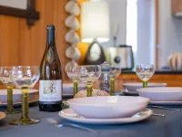 Chalet Alleluia