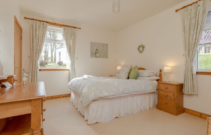 Doonans Cottage