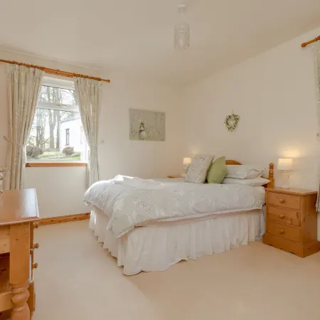 Doonans Cottage