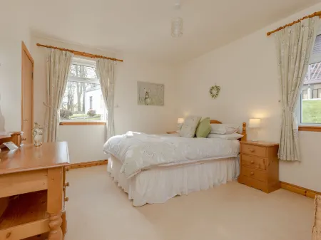 Doonans Cottage Отели в г. Мейбол