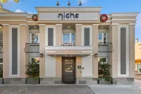 Kasa Niche Hotel Redwood City Hotels in Redwood City
