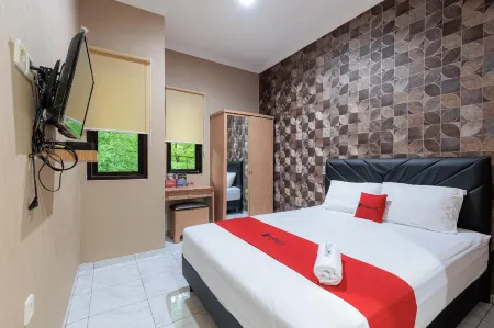 Hotel Tiga-Er Syariah Karawang
