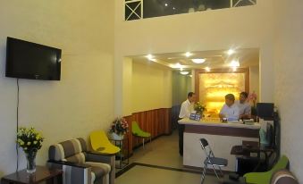 Ruby Hotel