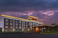 Hampton Inn Holland Hôtels à : Olive Township