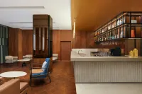 Fairfield by Marriott Amritsar - bar