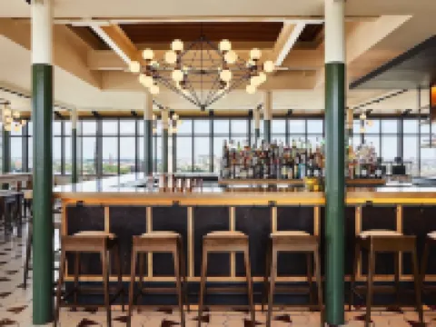 Revival Baltimore Hotels in Baltimore