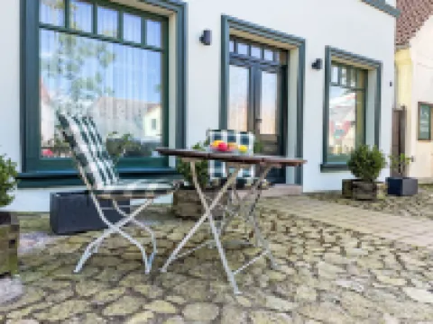 Kaufmann Hotels in Gingst