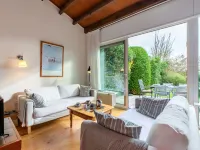 Zonnehof Nieuwvliet-Bad