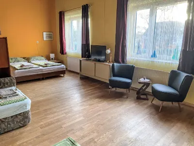 Ysella Отели в г. Kirchschlag
