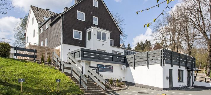 Winterfreude Hotels in Winterberg