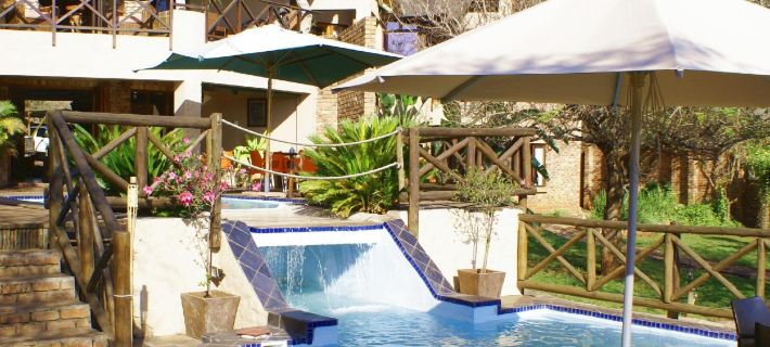 Crocodile Kruger Safari Lodge Hotels in Marloth Park