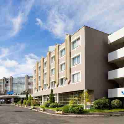 Hôtel Novotel Clermont Ferrand Hotel Exterior