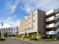Novotel Clermont-Ferrand Hotel in zona Fontaine D'amboise