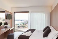 Eolian Milazzo Hotel - Balcony