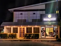Antons Inn Hotels in Balanga
