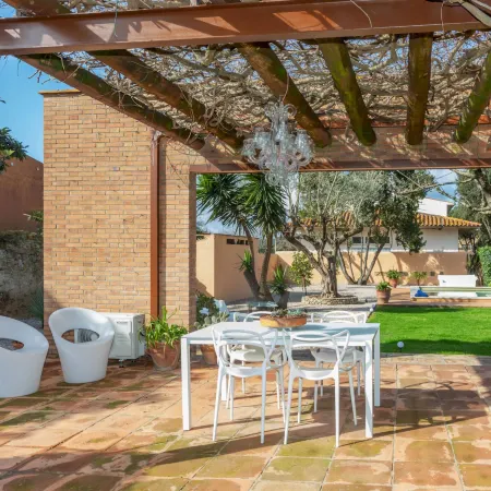 Villa Chantal