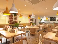 Bloom Hotel Saki Vihar Powai