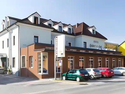 Motel Zeltweg - Self-Check-IN Hotels in Seckau