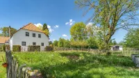 Vacation apartment Die Idyllische with sauna Hotels in der Nähe von Rheintor Griethausen