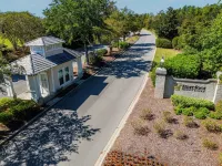 Barefoot Villa: Pools, Golf, Beach, Snowbirds