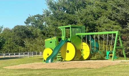 A Peaceful Place to Unwind and Relax for All Who Visit. Отели рядом с достопримечательностью «Uncle John's Elk Creek Campground»