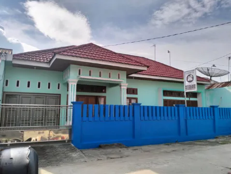 Odreys Homestay Hotel di Solok