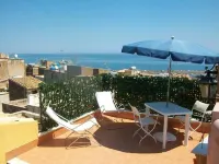 Holidays in Sicily Porticello