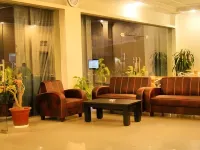 Palu City Hotel Hotel a Ulujadi
