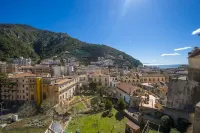 Casa Diodora, vicino al mare, in Costiera Amalfitana