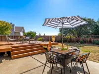 Resort-Style in Wine Country Btw Napa & San Francisco 발레이오 호텔