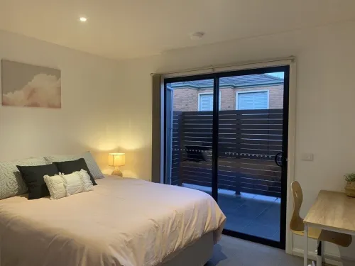 Affordable 2BR Apartment near Melbourne CBD Address:125Raleigh Road,Maribyrnong Hotels in Maribyrnong