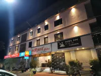 Hotel Mari Aai Residency Hotels in Raigad