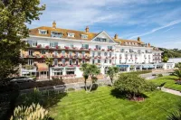 St Brelade's Bay Hotel - 4-Star