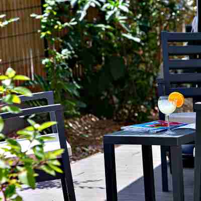 Hampton by Hilton Toulouse Airport Hotel Exterior