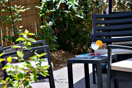 Hampton by Hilton Toulouse Airport
