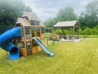 Welcome Home! Hotel a Sarpy County