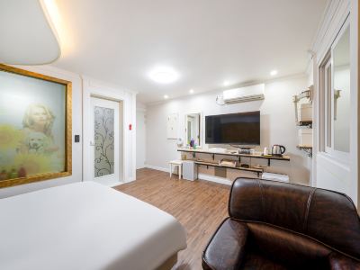 Mungyeong Mungyeong Hotel