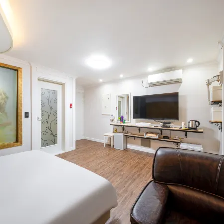 Mungyeong Mungyeong Hotel