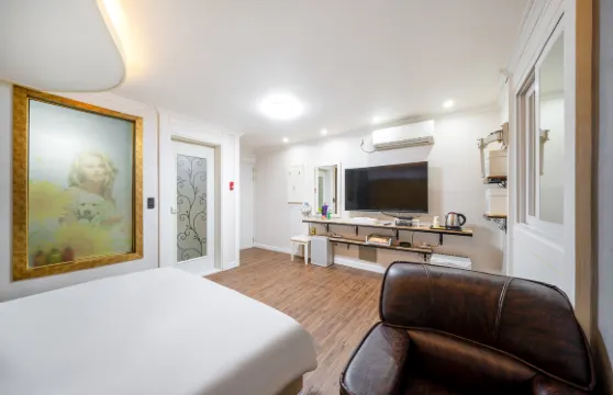 Mungyeong Mungyeong 酒店