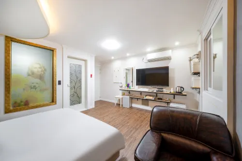 Mungyeong Mungyeong Hotel - 2 stjerner