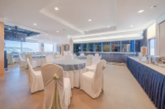 동해 글로리아 호텔