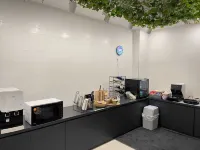 Songtan Hotel Box Hotels in Pyeongtaek-si