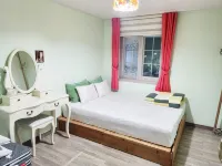 Busan la Mer Pension