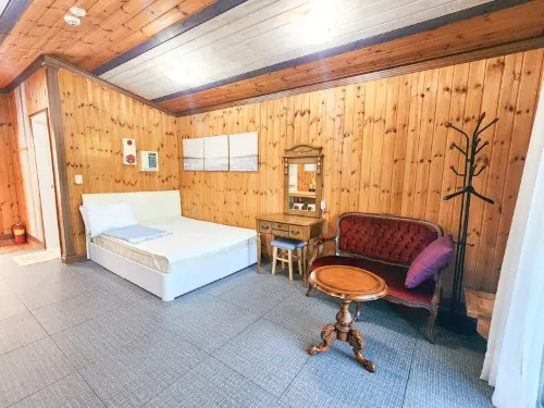 Gapyeong Acorn Pension