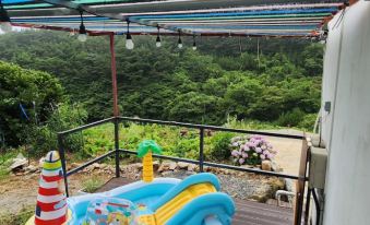 Geojedo Hongpo 729 Pension