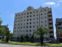 Hotel Castle Inn Tsu