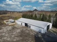 Eternal Romance: The Honeymoon Suite at 1885 Farms