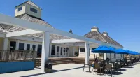 Virginia Dare Cottage-Walk 2 Manteo Waterfront